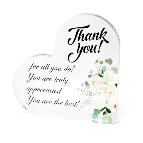 Gratitude