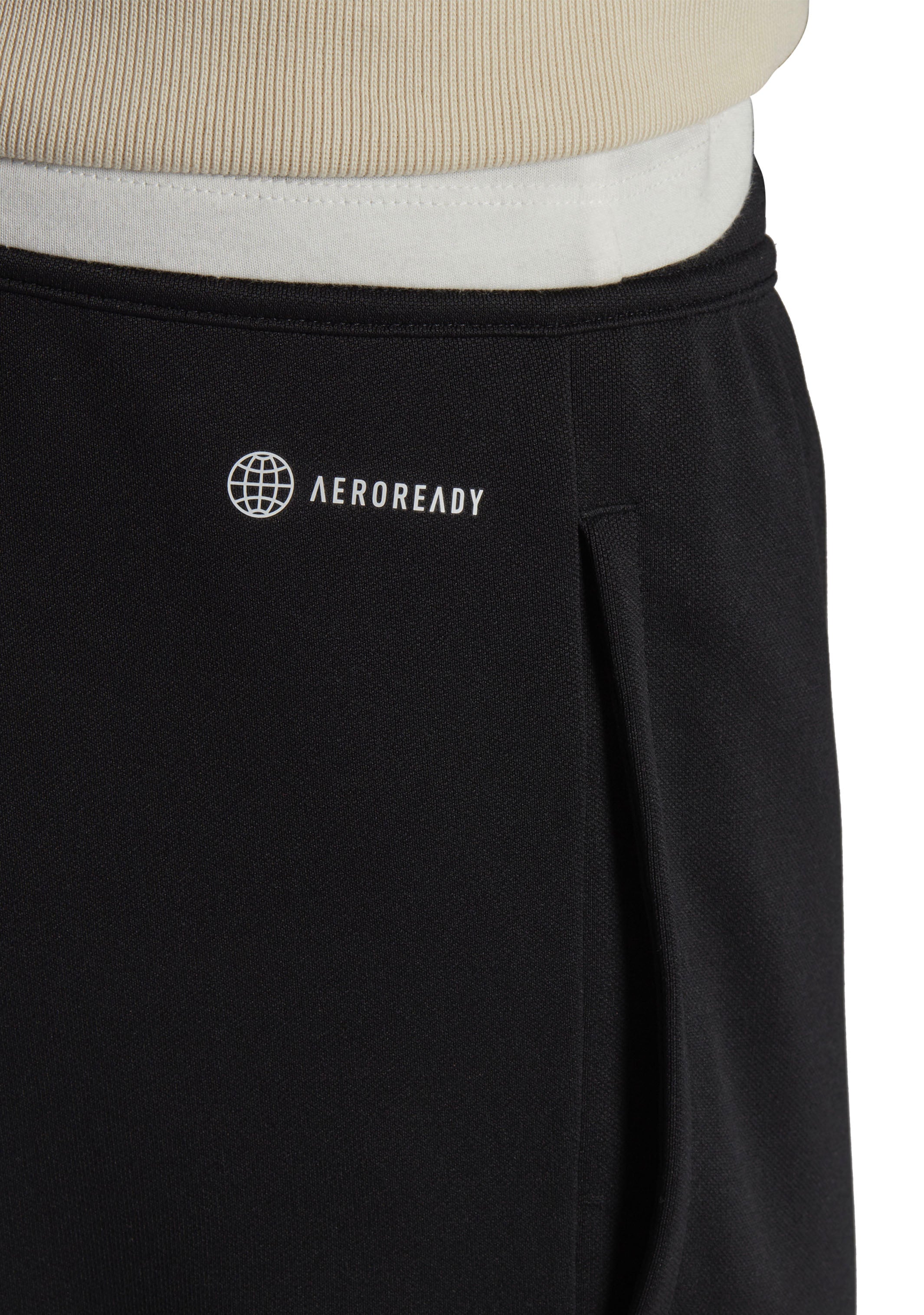 Adidas Men's Entrada 22 Training Track Pants - Lightweight Workout Joggers for Gym, Running & Casual Wear - Moisture-Wicking & Comfortable Athletic Pants