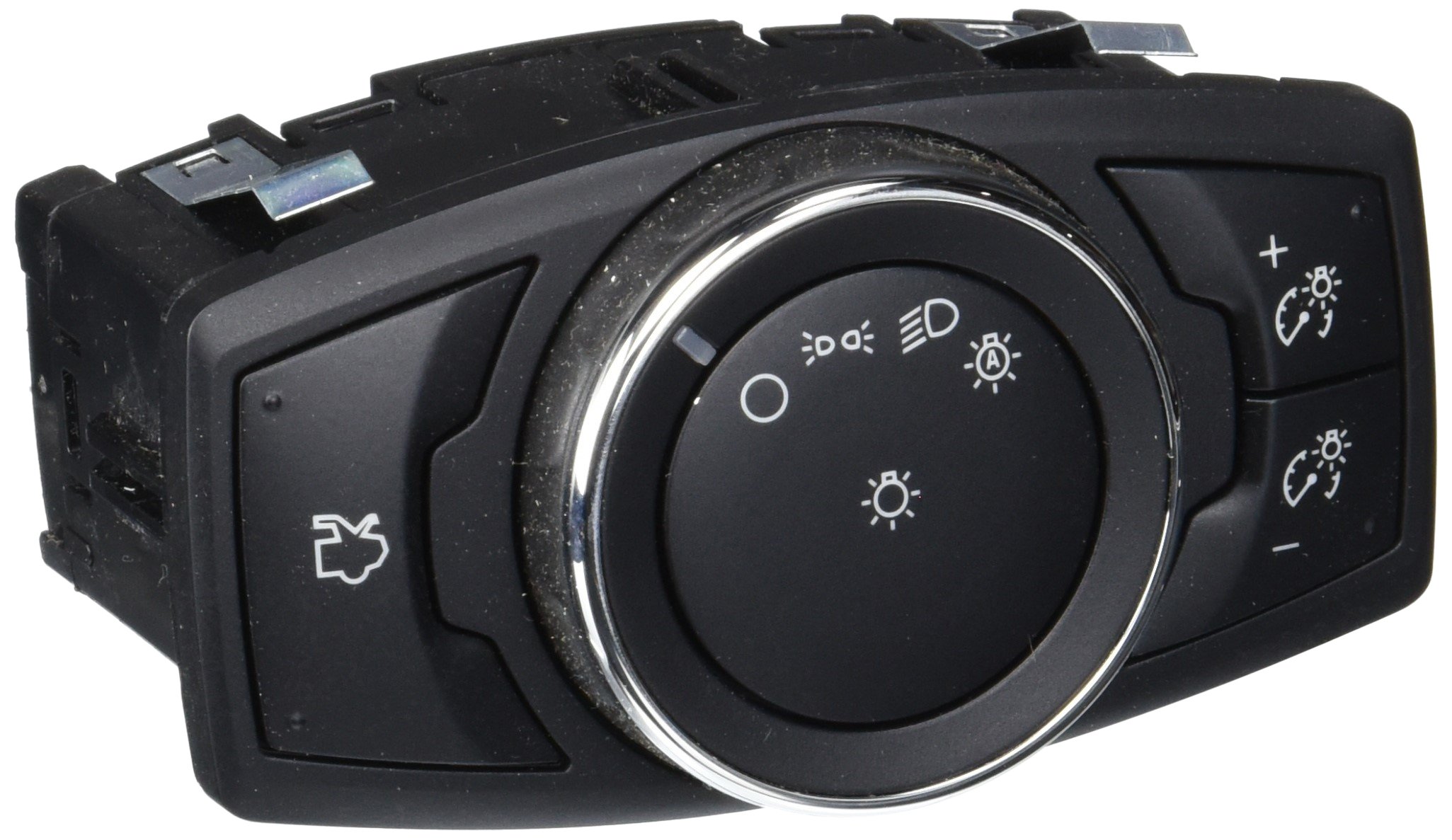 Motorcraft Switch - High Performance Automotive Electrical Switch for Ford, Lincoln, Mercury Vehicles | Perfect for Engine, Transmission & Lighting Systems