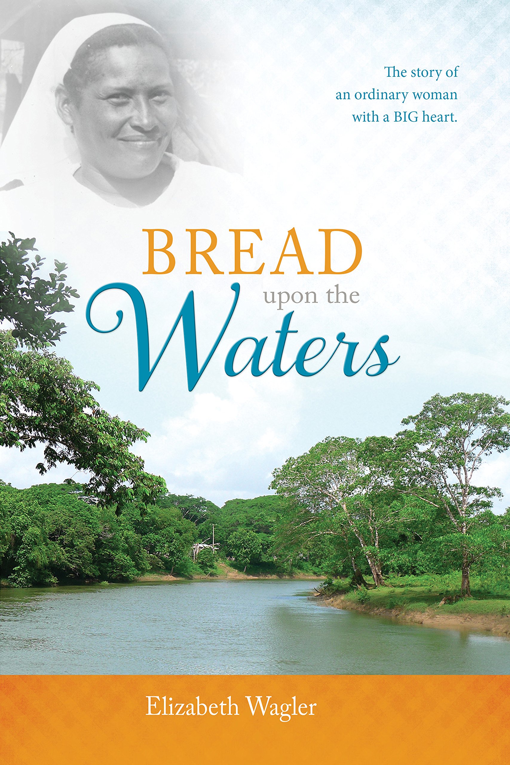Bread upon the Waters - Premium Artisan Sourdough Bread Mix | Perfect for Home Baking, Gifts & Special Occasions