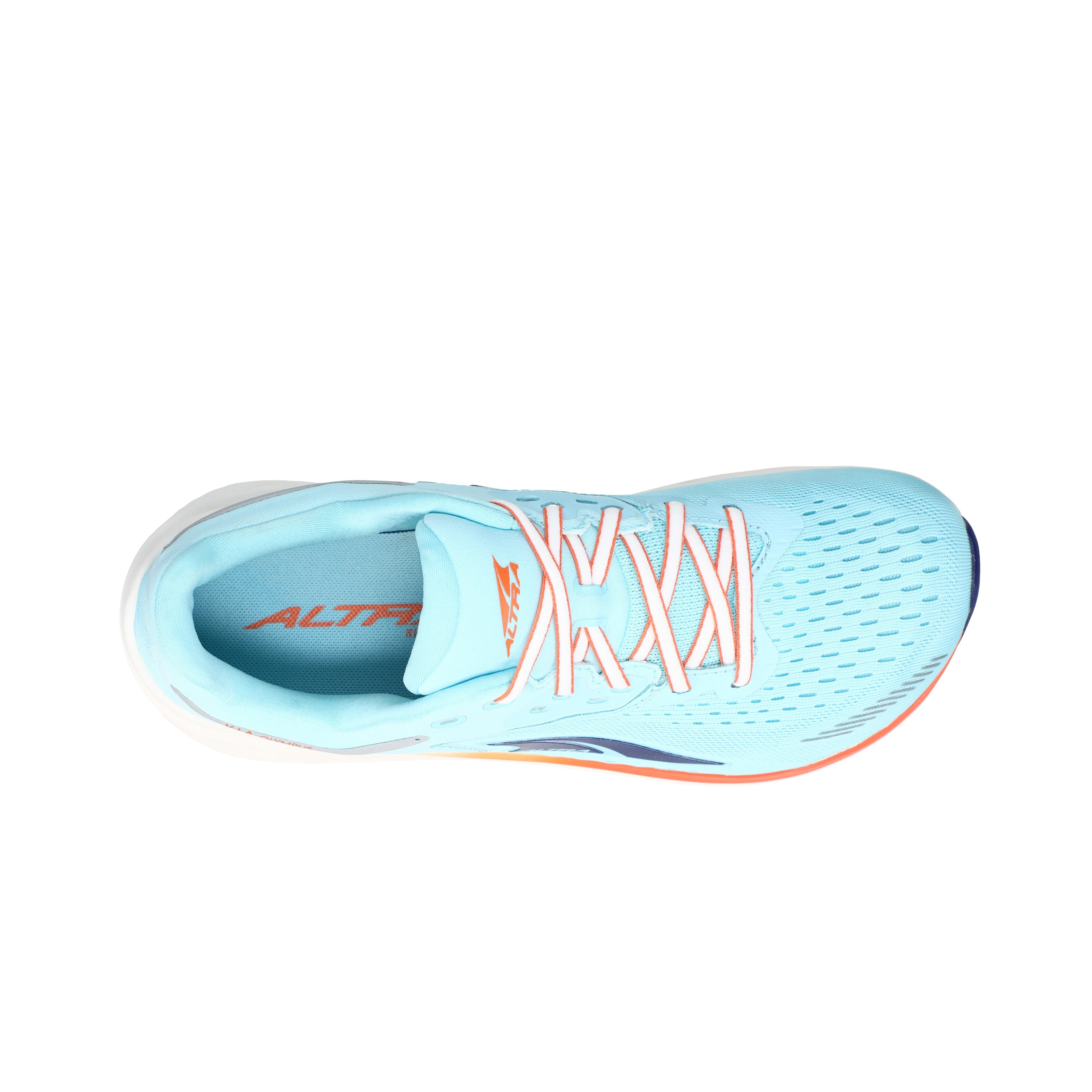 VIA OLYMPUS v1 Women's Running Shoes - Lightweight Cushioned Sneakers for Jogging, Gym Workouts & Daily Walking - Comfortable Athletic Shoes for Women