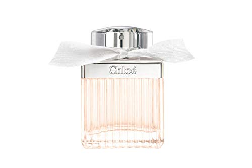 Chloe Eau de Parfum for Women - 2.5 oz Floral Fragrance Spray (Tester in Plain Box) | Perfect for Daily Wear, Special Occasions & Gift Giving