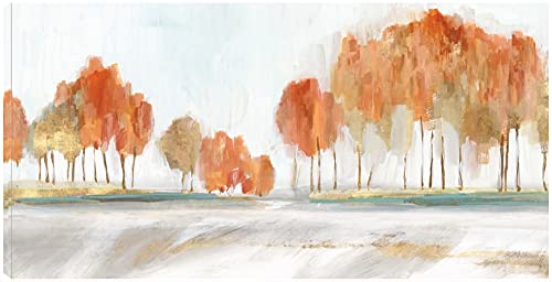 Autumn Shade I