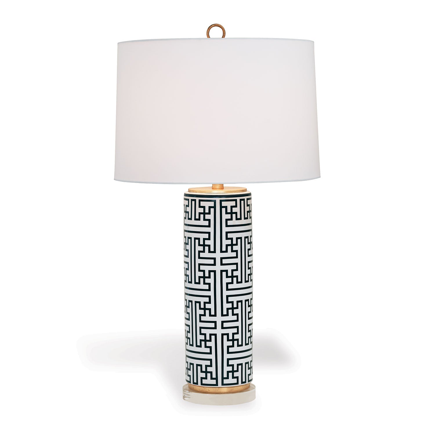 Perry Lamp - Modern LED Table Lamp for Home & Office, Dimmable Bedside Reading Light with USB Port | Perfect for Bedroom, Living Room, Study & Workspace