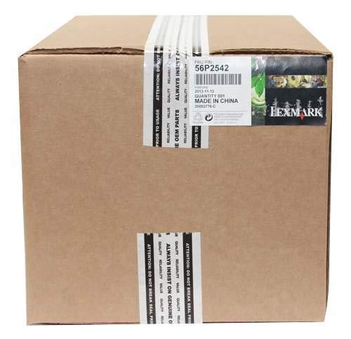 Lexmark 56P2542 Laser Toner Optra T630-T632 Fusing Assembly - 110V Replacement Part for Office Printers | Compatible with Lexmark Optra T630 & T632 Series