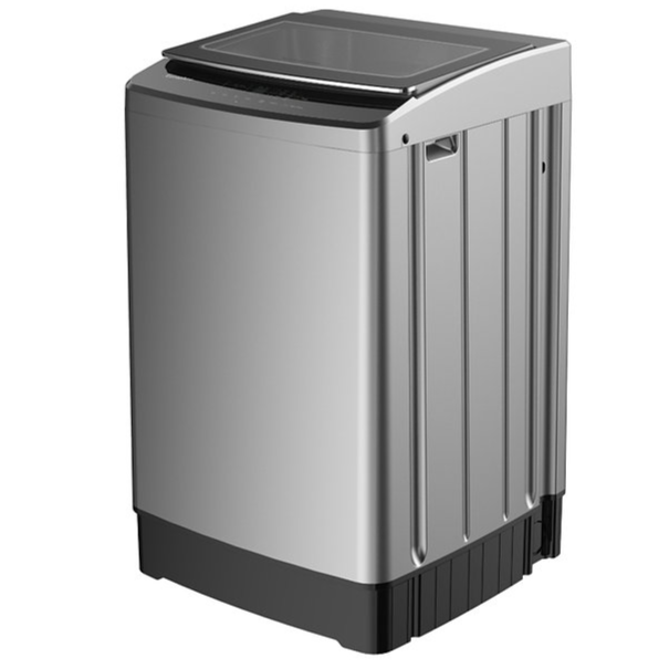 ETW8101D 10KG Top Load Washing Machine - Energy Efficient, Large Capacity Washer for Home & Laundry Room - Perfect for Families, Apartments & Dorm Rooms