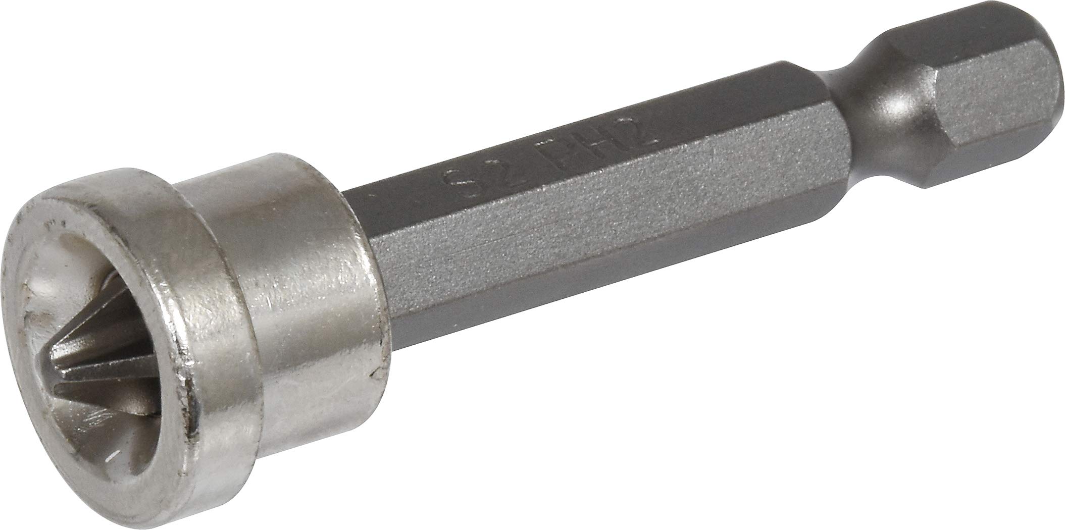 Hillman 48473 3/8-Inch Drive Hex Bit Socket Driver Set - Durable Gray Steel Construction for Automotive & DIY Projects - Perfect for Mechanics, Handymen & Home Repair