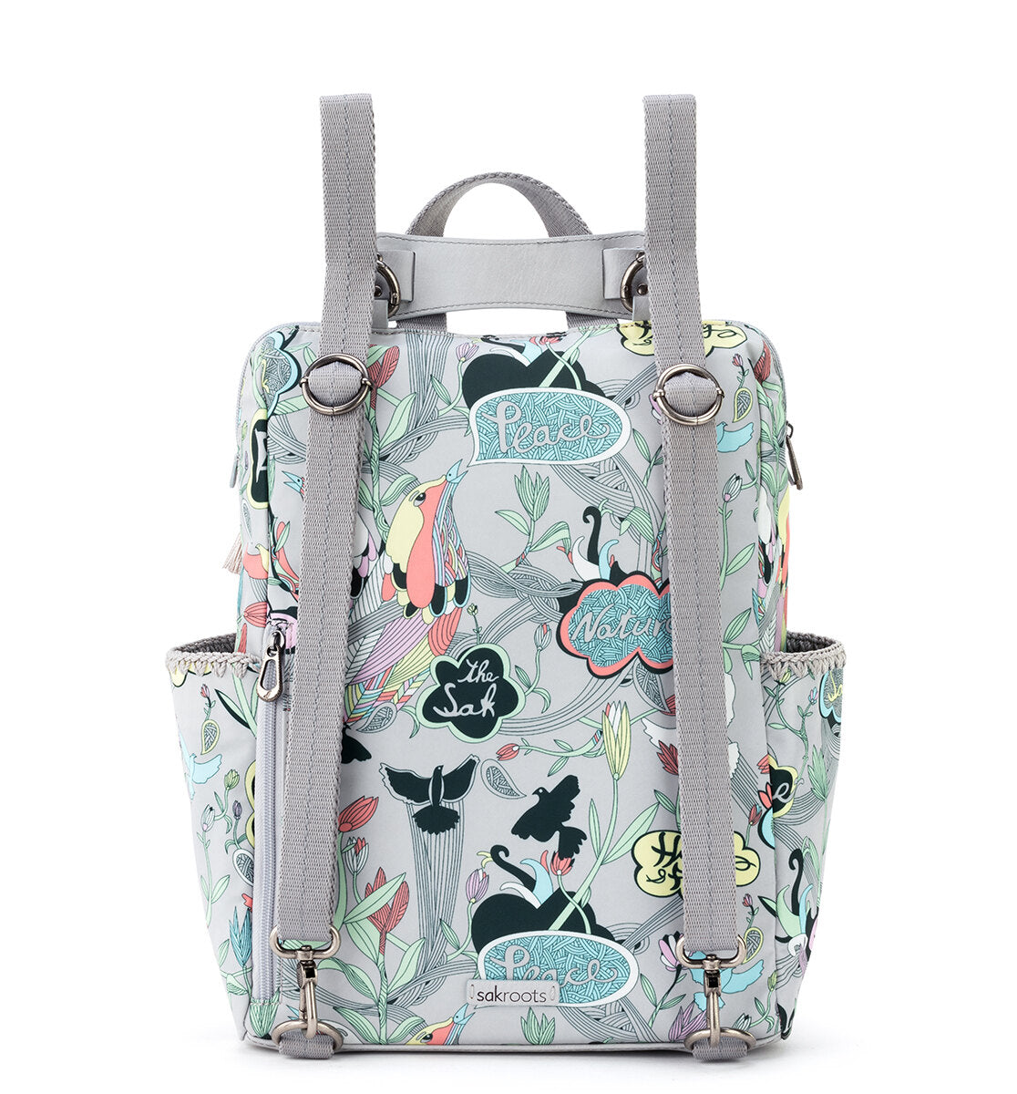 Loyola Backpack - Durable & Stylish School & Travel Backpack for Students & Professionals | Perfect for College, Work & Outdoor Adventures