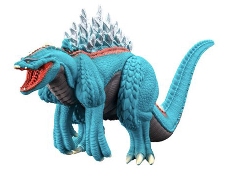 Bandai Godzilla Movie Monster Series - Godzilla Singular Point Terestris Vinyl Action Figure Collectible Toy for Fans & Display    Perfect for Anime Collectors, Movie Enthusiasts, Home Decor & Gift Giving