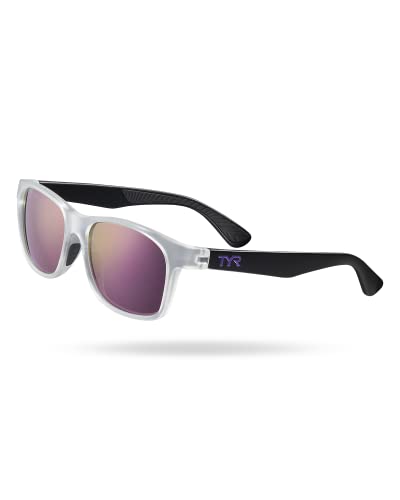 Purple/Clear