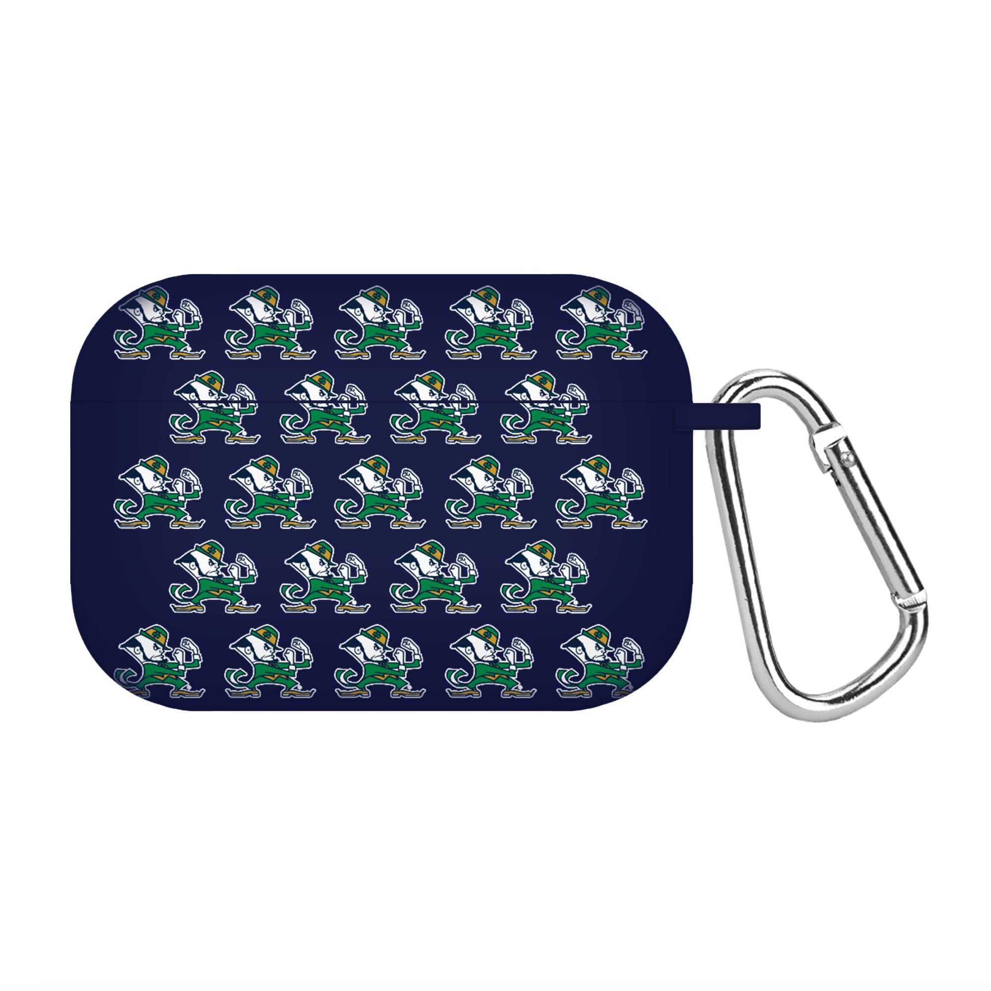 Notre Dame Fighting Irish HD Affinity Bands - Compatible with Apple Watch & AirPods Pro - Perfect for Game Day & School Spirit Accessories