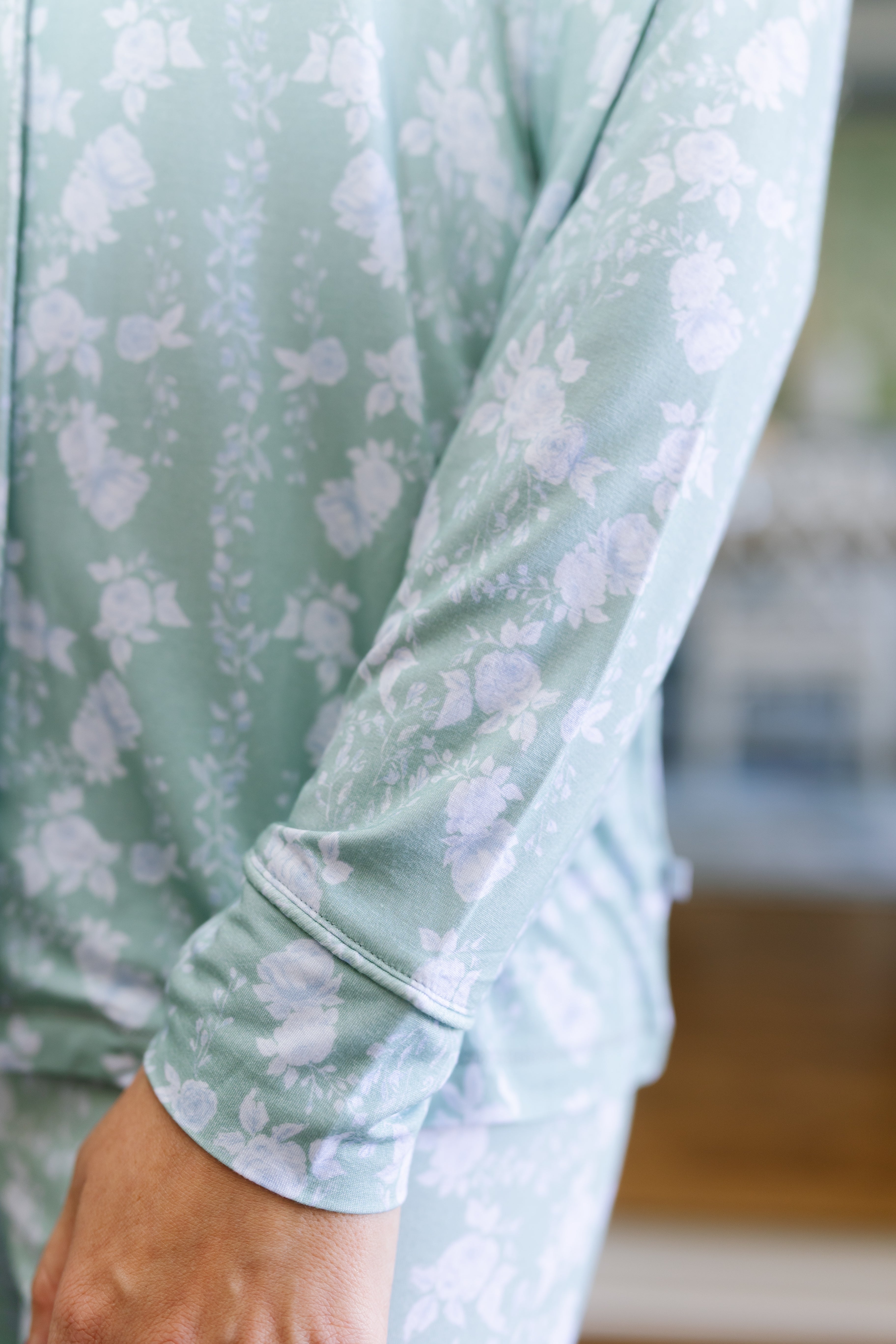 Geneva Pajama Set for Women - Soft & Comfortable Sleepwear - Perfect for Lounging, Relaxing & Cozy Nights at Home