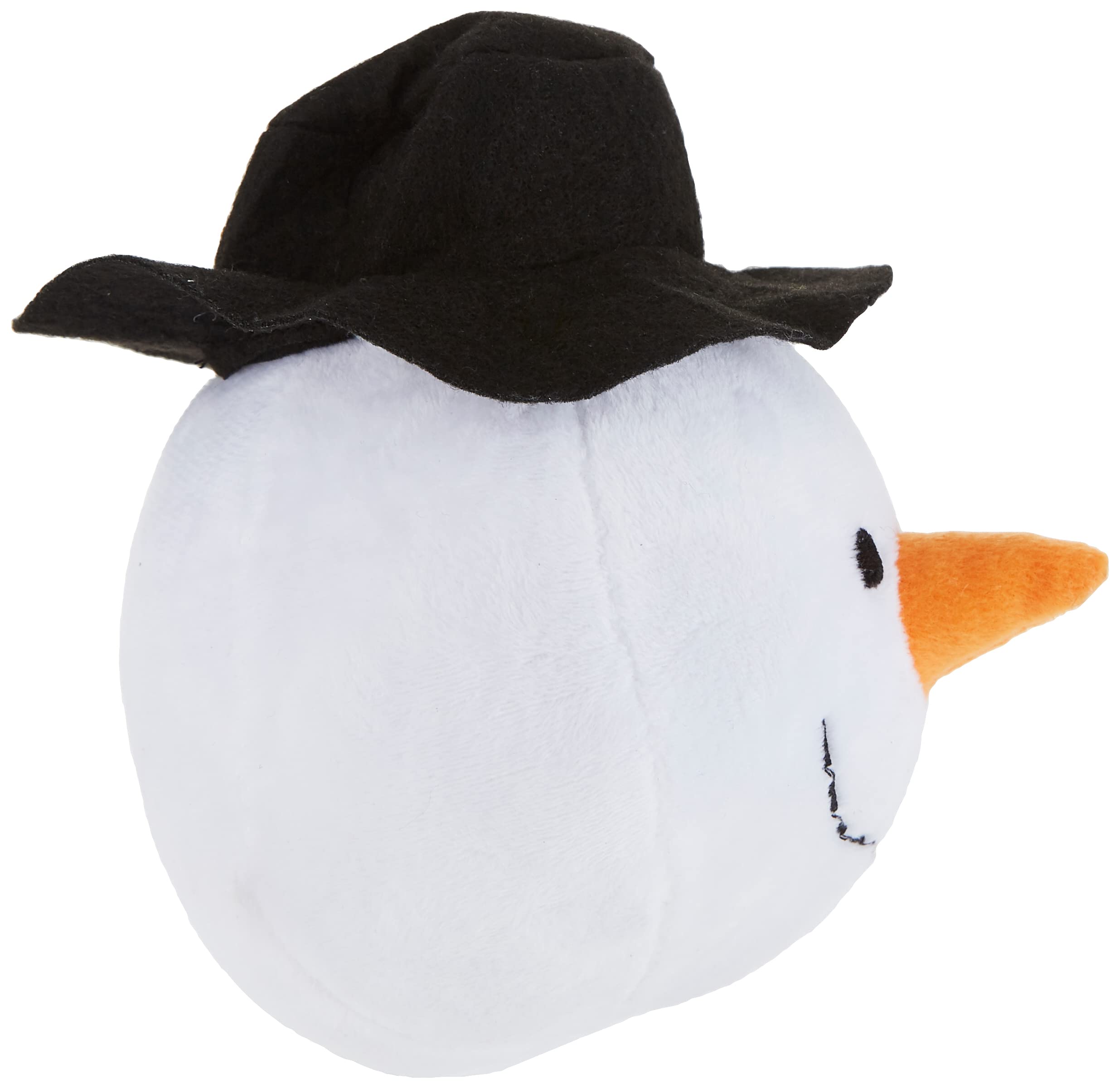 Snowball Gang Dog Toys - 5
