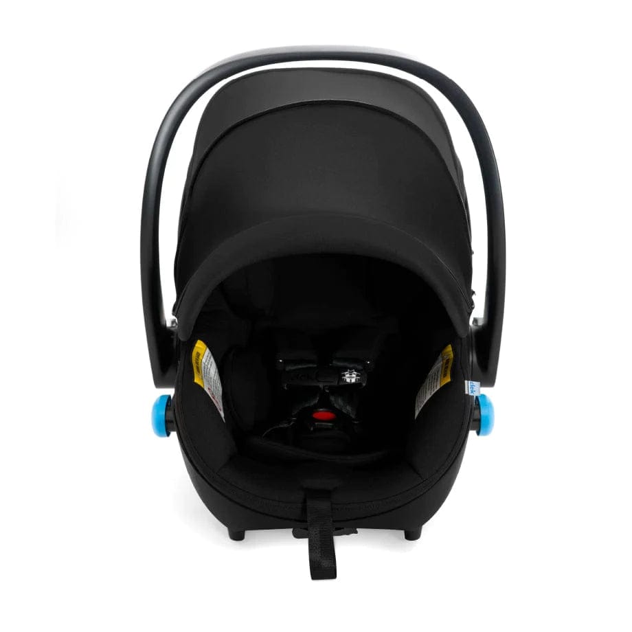 Clek Liingo Infant Car Seat 2024 - Premium Safety Convertible Baby Car Seat with Easy Installation | Perfect for Newborns & Travel