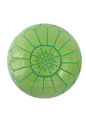 Light Green By Green