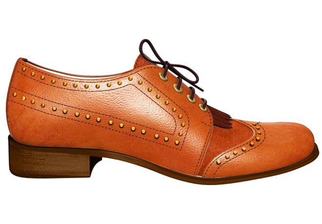 Hendrick Men's Classic Derby Shoes - Comfortable Leather Oxford Dress Shoes for Business & Casual Wear - Perfect for Office, Weddings & Formal Events