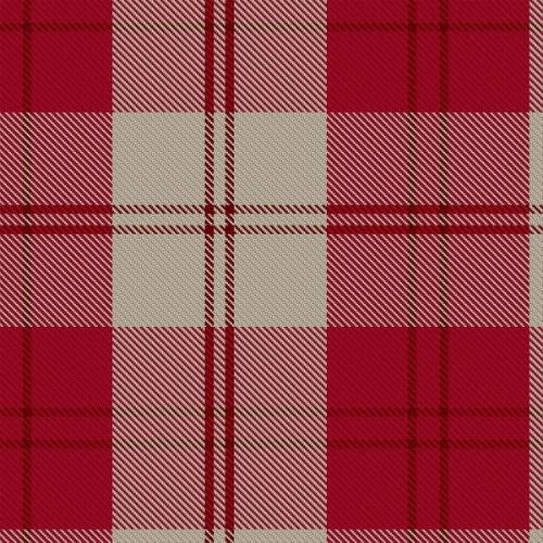 Ailsa Red Tartan Plaid Scarf - Classic Scottish Wool Wrap for Women & Men - Perfect for Winter Fashion, Outdoor Activities & Holiday Gifts