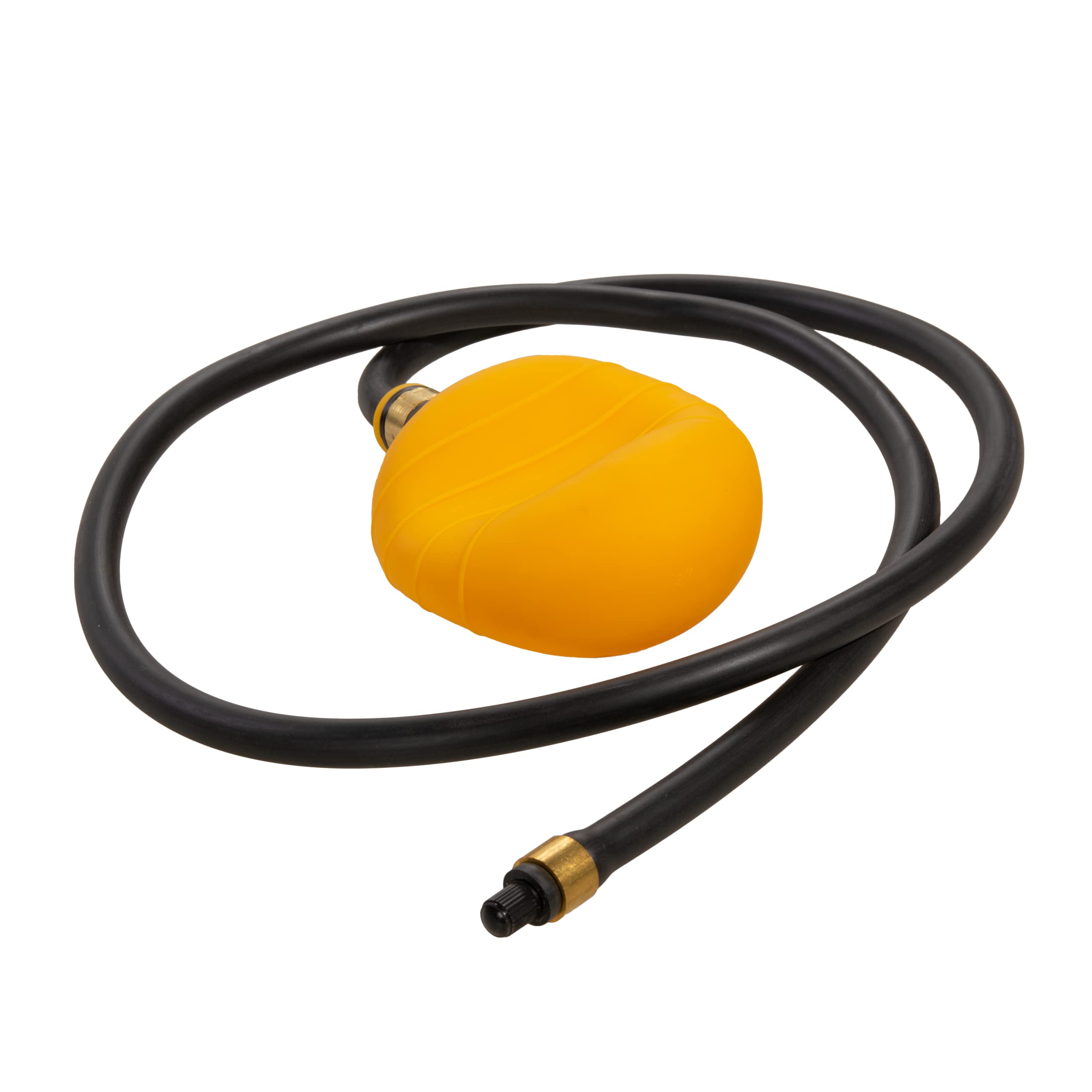 Heavy Duty Inflatable Pipe Plug for Plumbing & Drain Cleaning - Perfect for Pipe Repair, Leak Testing, and Sewer Maintenance