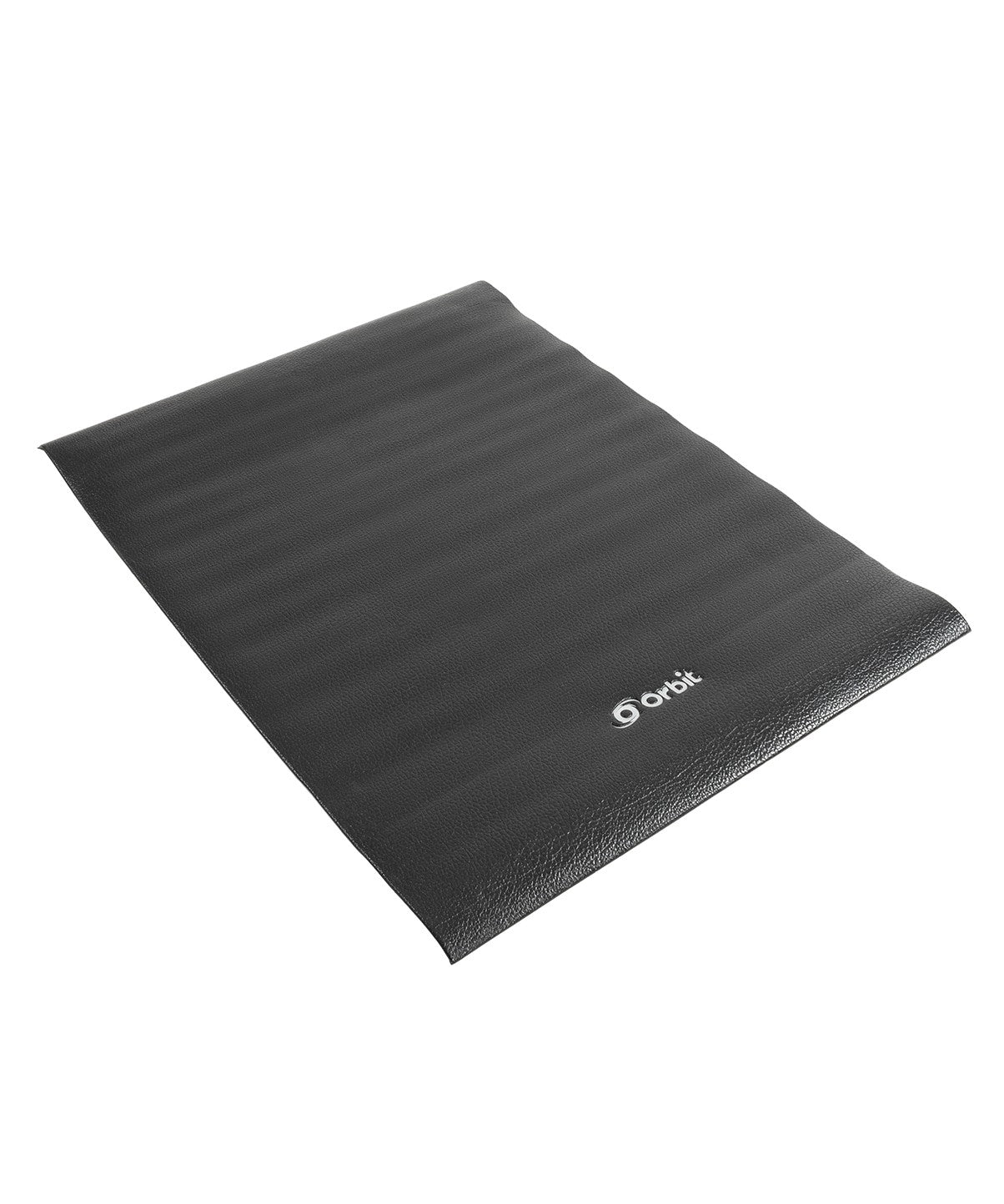 Premium Exercise Bike Floor Protection Mat - Non-Slip, Durable Gym Floor Mat for Home Workouts & Cardio Training - Protects Hardwood & Carpet