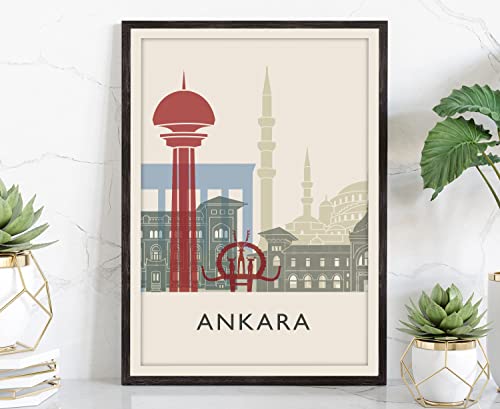Ankara
