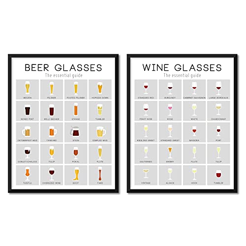 Beer and Wine (15% off)