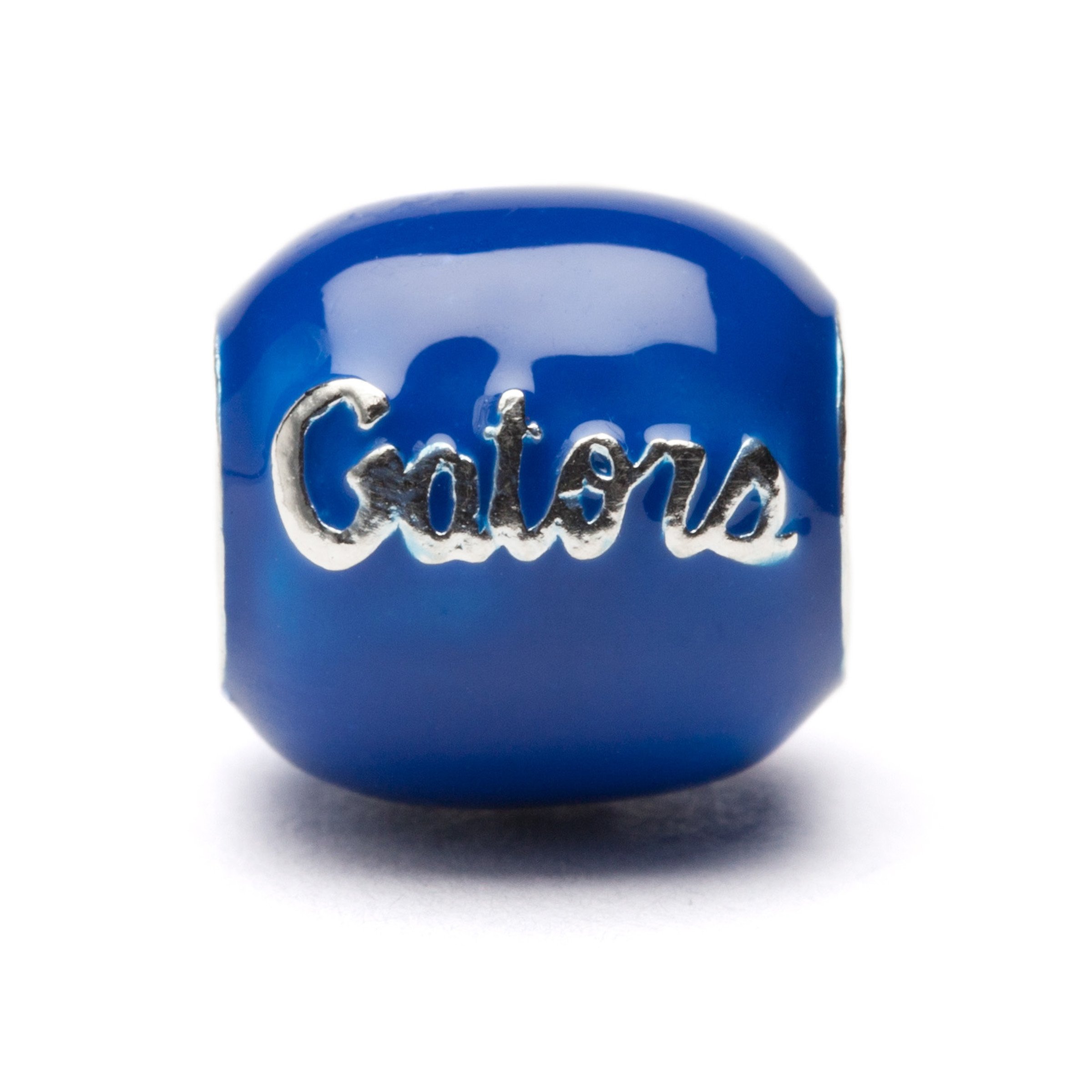 Florida Gators Bracelet Charms - Stone Armory Engraved University of Florida Gators Jewelry for Fans, Alumni & Students - Perfect for Game Day, Graduation Gifts & School Spirit Accessories