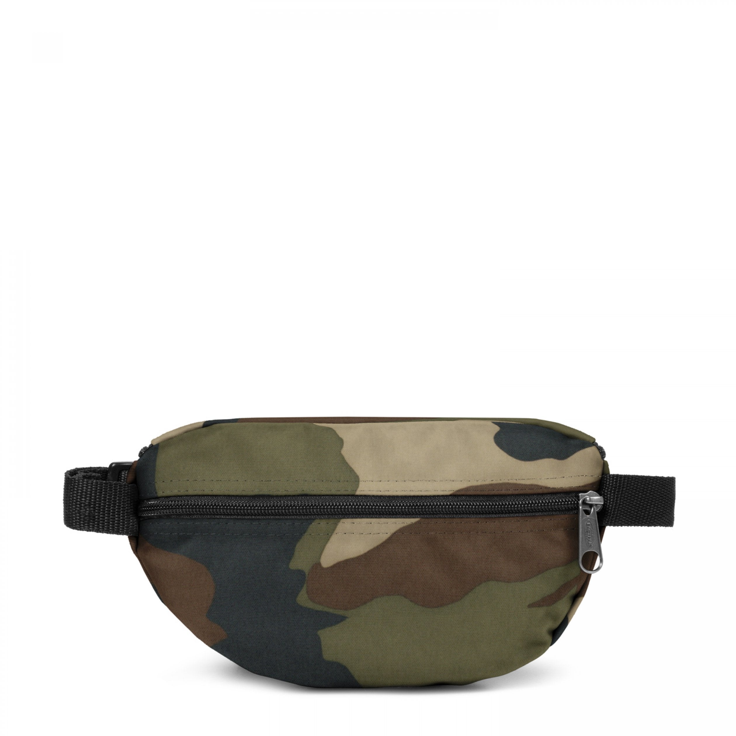 Eastpak Springer Backpack - Durable Camo Design for School, Travel & Outdoor Adventures | Water-Resistant & Comfortable for Daily Use