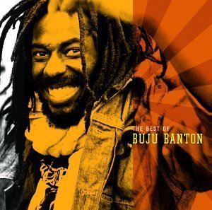 Best of by Buju Banton (2002) - Audio CD | Reggae Music Collection | Perfect for Home Listening & Car Rides