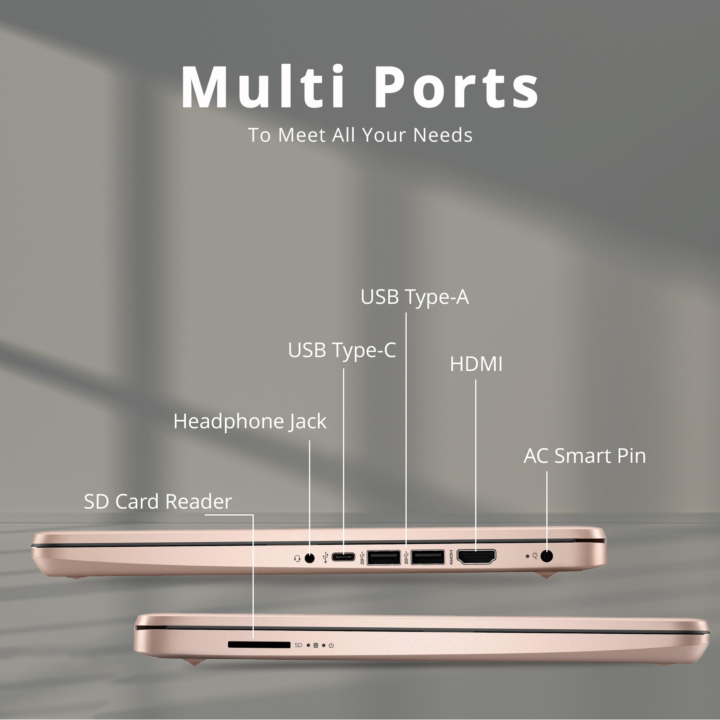 HP Premium Stream 14