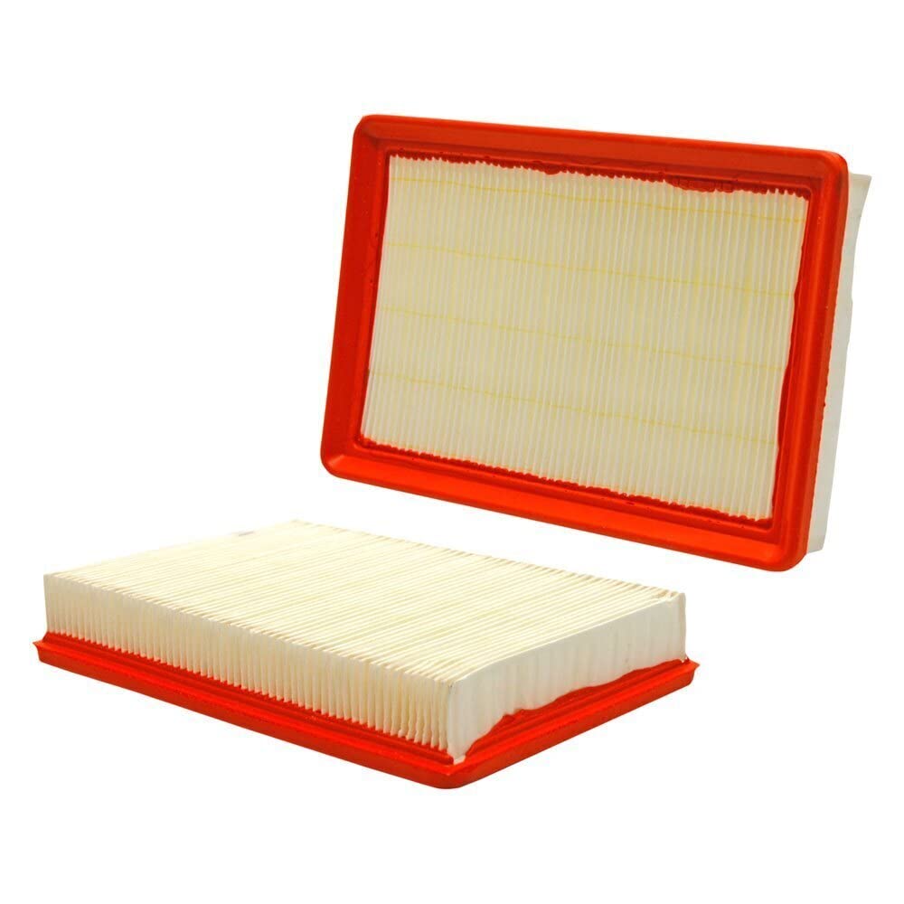 Wix 364 High Performance Air Filter - Premium Engine Protection for Cars, Trucks & SUVs - Ideal for Highway Driving & Off-Road Adventures