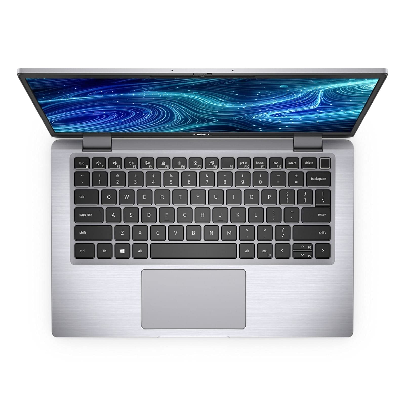2021 Dell Latitude 7320 13.3