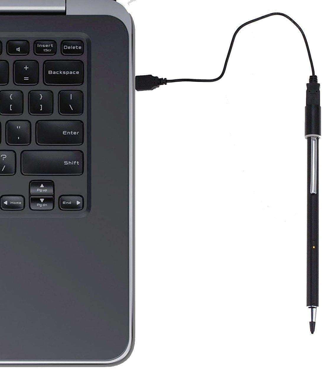 Rechargeable Fine Point Stylus Pen for Voukou 10