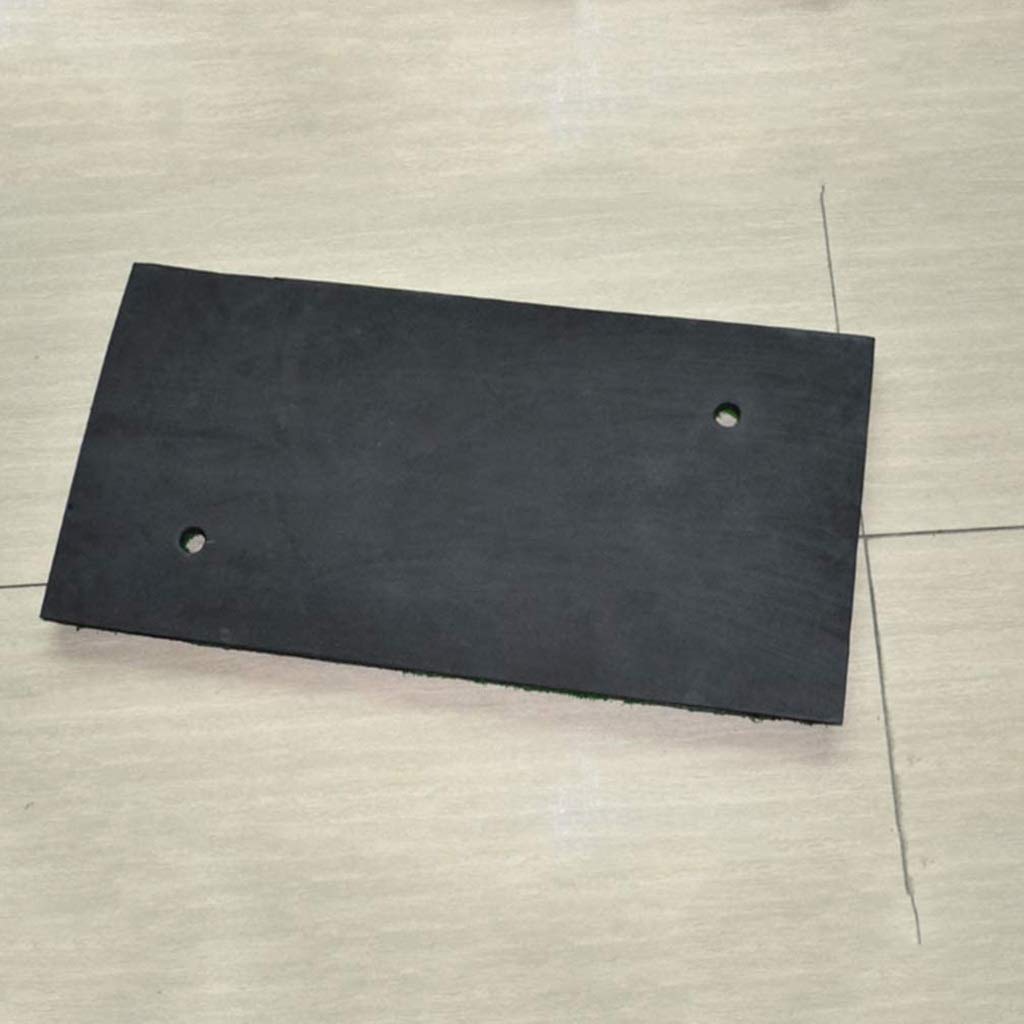Premium Golf Practice Mat - Indoor/Outdoor Putting Green for Home, Office & Backyard | Non-Slip Golf Training Aid for Putting Practice & Exercise | Perfect Golf Gift for Men & Women