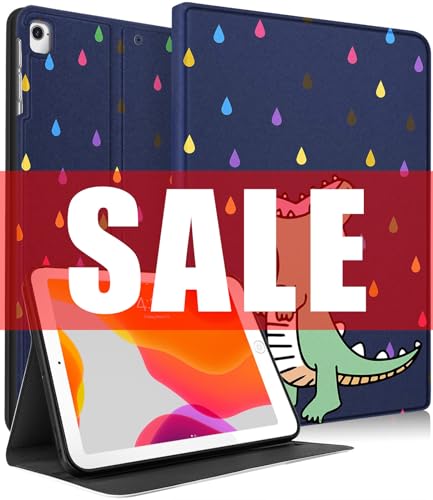 9-for iPad 9.7-Dinosaurs