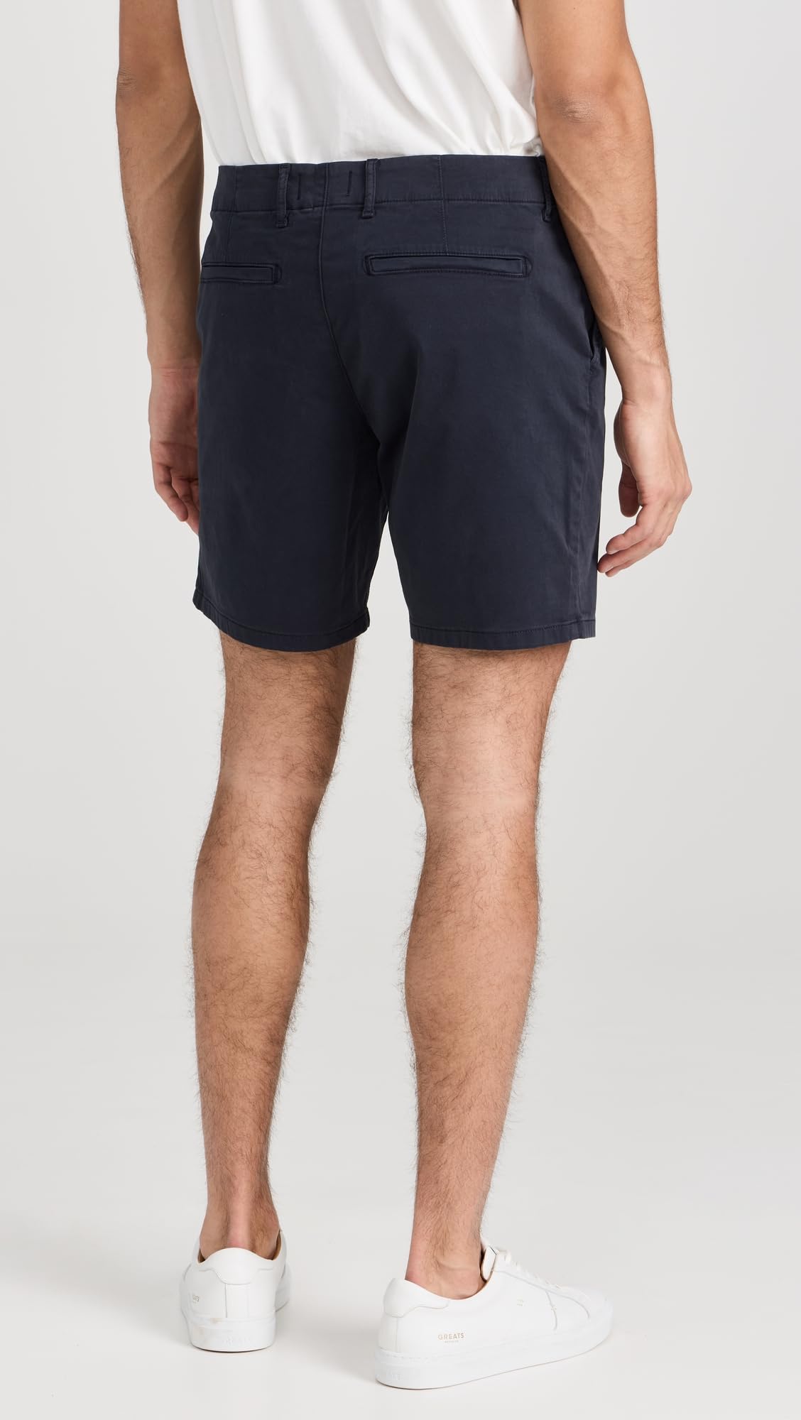 PAIGE Men's Phillips Stretch Sateen 7