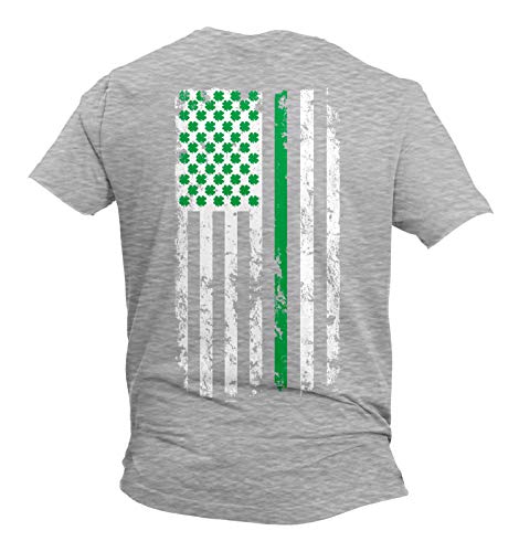Light Gray - Back Print