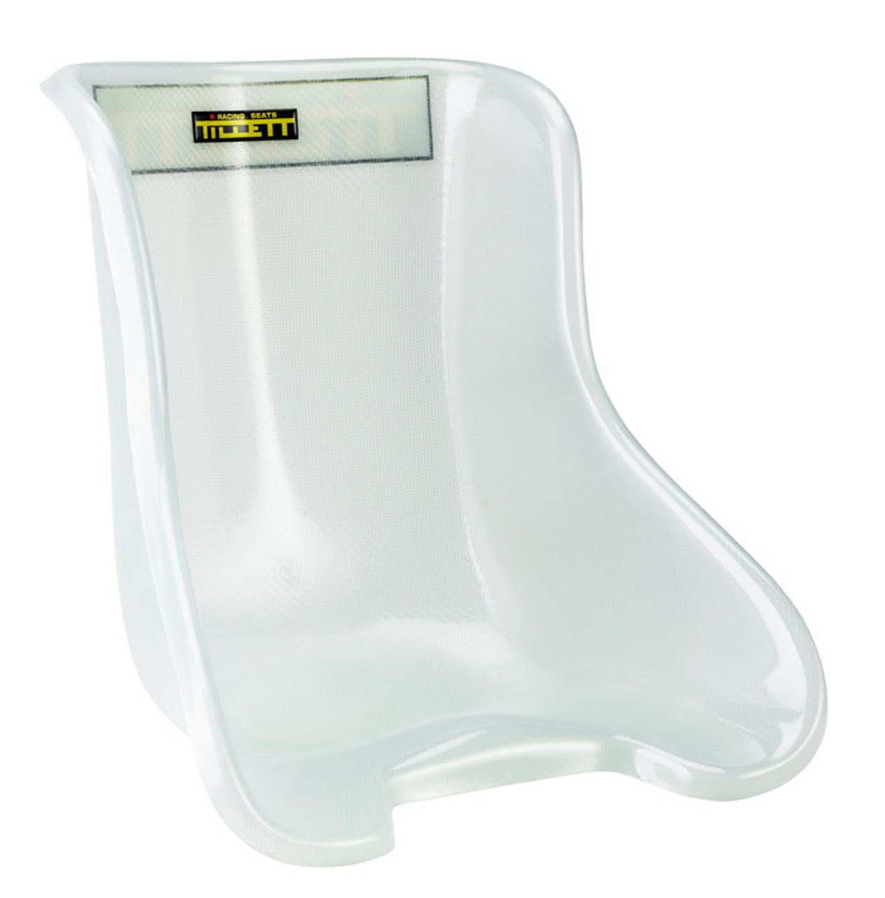 Tillet T11 Standard Seat - Lightweight Racing Seat for Sports Cars - Perfect for Track Days & Performance Driving