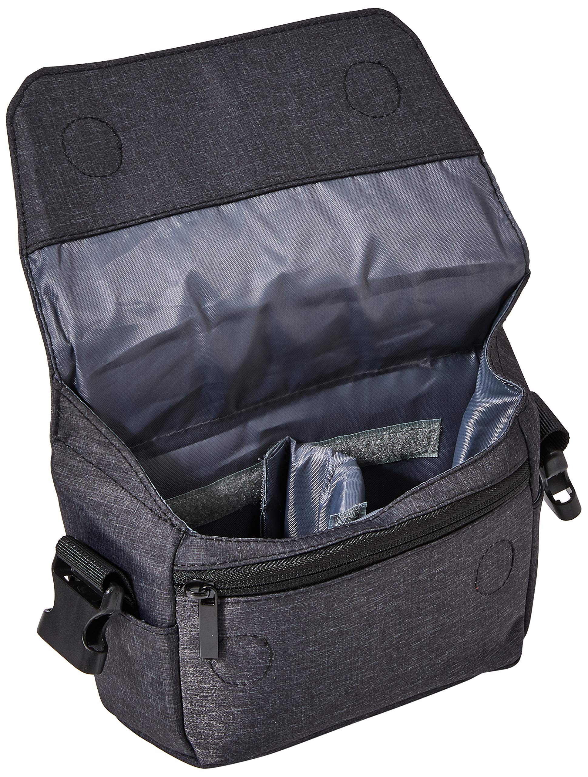 Osmo Premium Nylon Storage Bag - Waterproof & Durable Organizer for Travel, Gym, Camping Gear - Compact & Lightweight for Easy Carrying