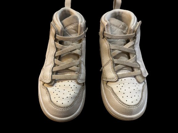 Air Jordan 4 Retro Sneakers for Kids Size 4T (EU27) - Stylish Basketball Shoes for Boys & Girls - Perfect for School, Sports, and Casual Wear