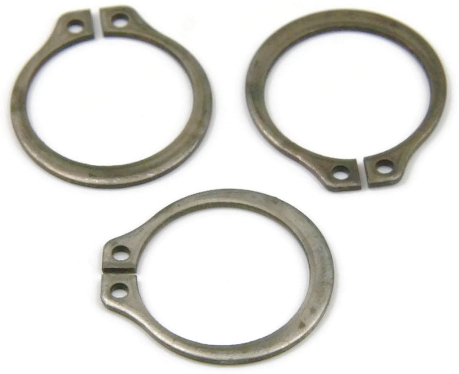 Premium Stainless Steel Snap Rings Retaining Rings SH-84SS 0.844