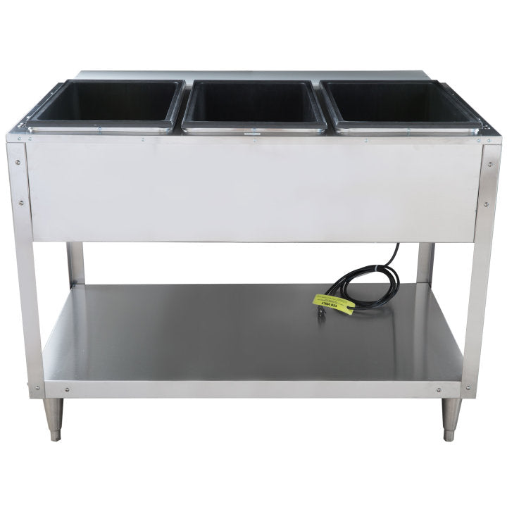 Vollrath Servewell 46