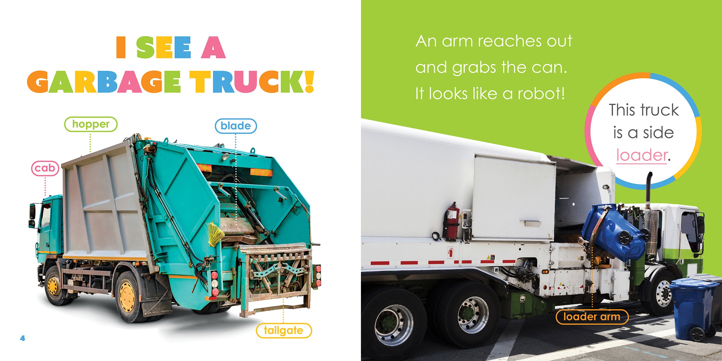 Best Garbage Trucks for Sale - Heavy Duty Waste Collection Vehicles for Municipal & Commercial Use - Model 9798889891741 - Perfect for City Sanitation, Recycling & Trash Removal Services