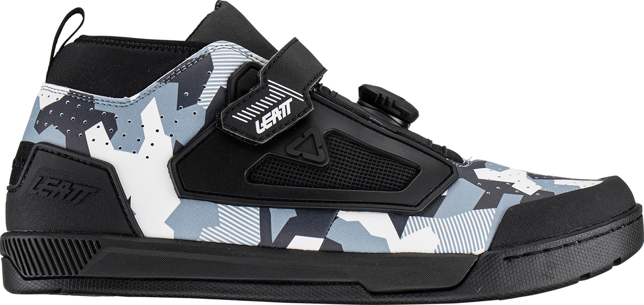 Men's 3.0 Flat Pro Shoes - Lightweight Cycling & Casual Sneakers for Road Biking, Commuting & Everyday Wear
