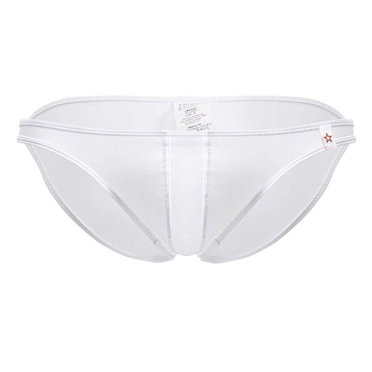 Jor Apolo Women's Bikini Set - Sexy Swimwear Two Piece Bathing Suit for Beach, Pool & Vacation | High Waist Bikini Bottom & Triangle Top