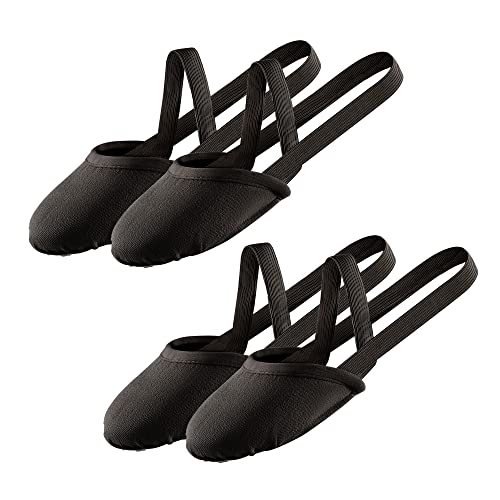 2pcs Black