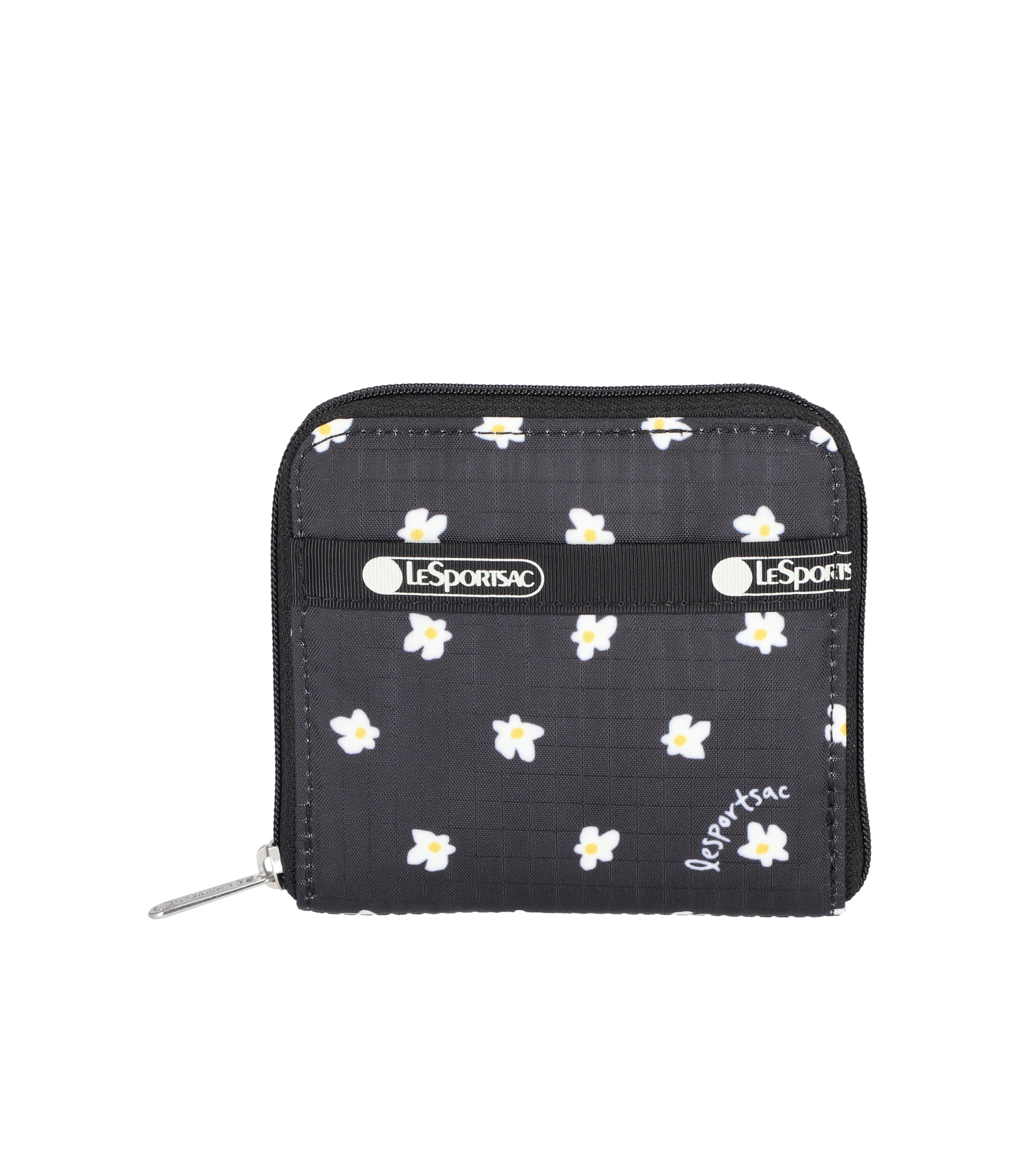 Ditsy Daisy print