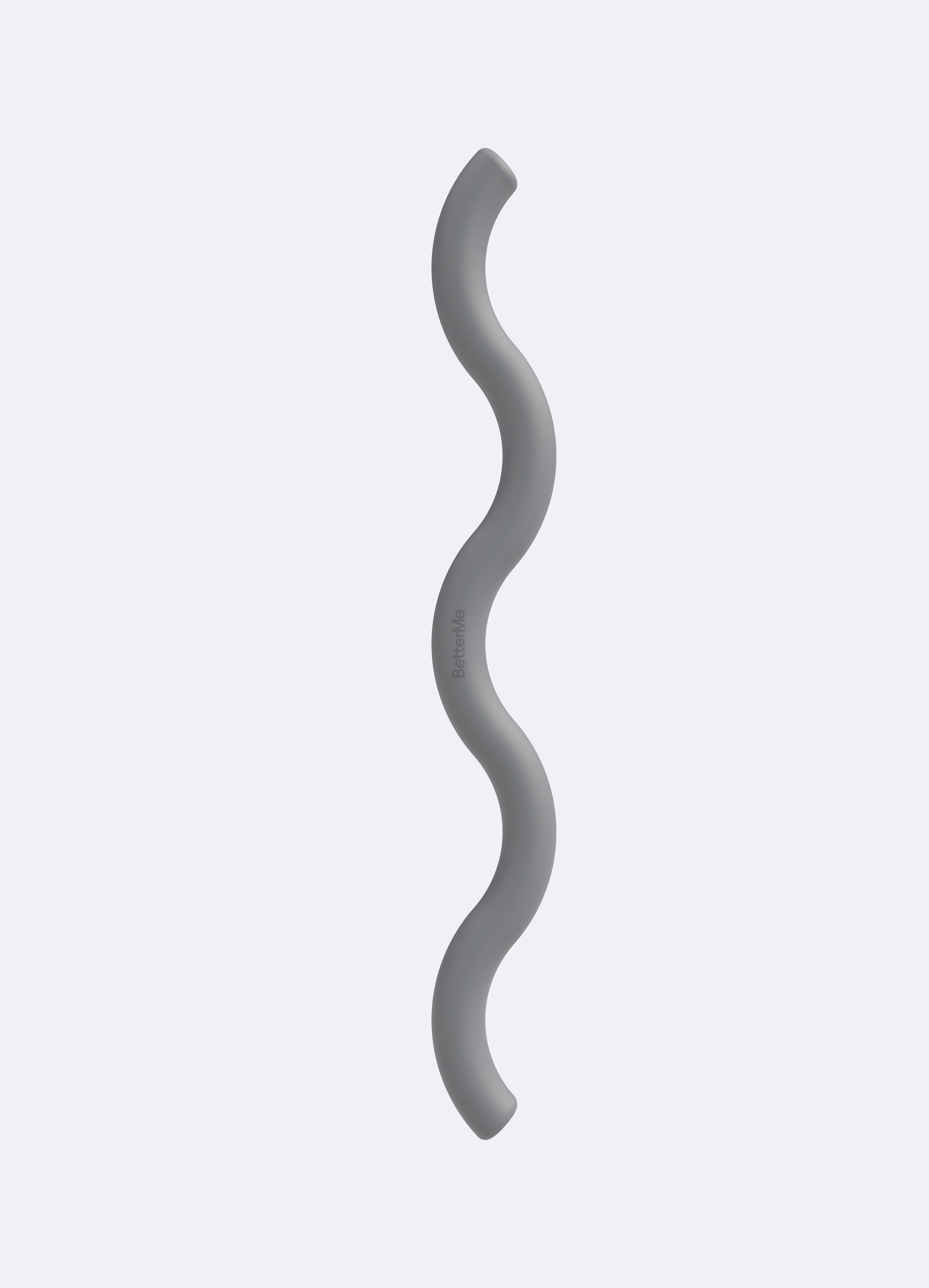 Sculpt Body Bar - Premium Gray Massage Tool for Muscle Recovery & Relaxation - Perfect for Home Gym, Physical Therapy & Post-Workout Recovery