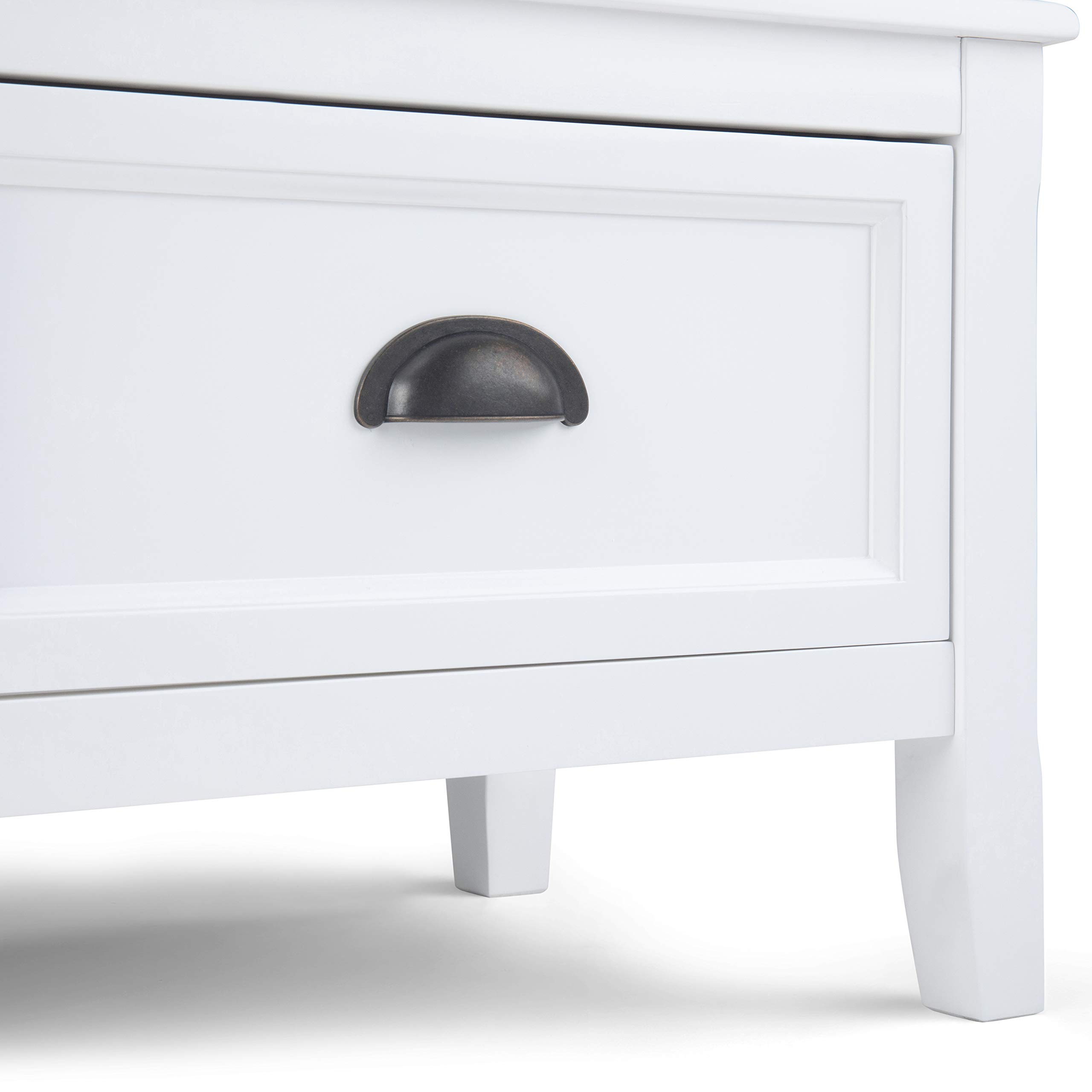 SIMPLIHOME Burlington 42