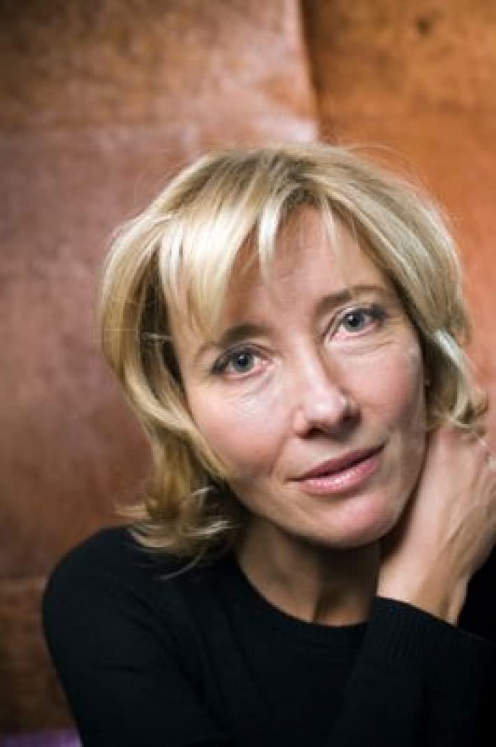 Emma Thompson - 18X24 Inch Rare Vintage Movie Poster Print FCA #IDP665988 - Perfect for Home Theater Decor, Film Collector's Display & Gift for Classic Cinema Fans