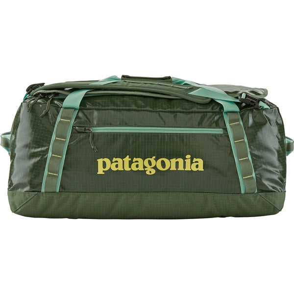 55L Black Hole Duffel Bag - Waterproof & Durable Travel Duffel for Outdoor Adventures, Gym, Camping & Weekend Getaways